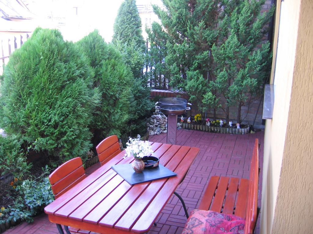 Apartament Zuzia Дзвиржино Екстериор снимка
